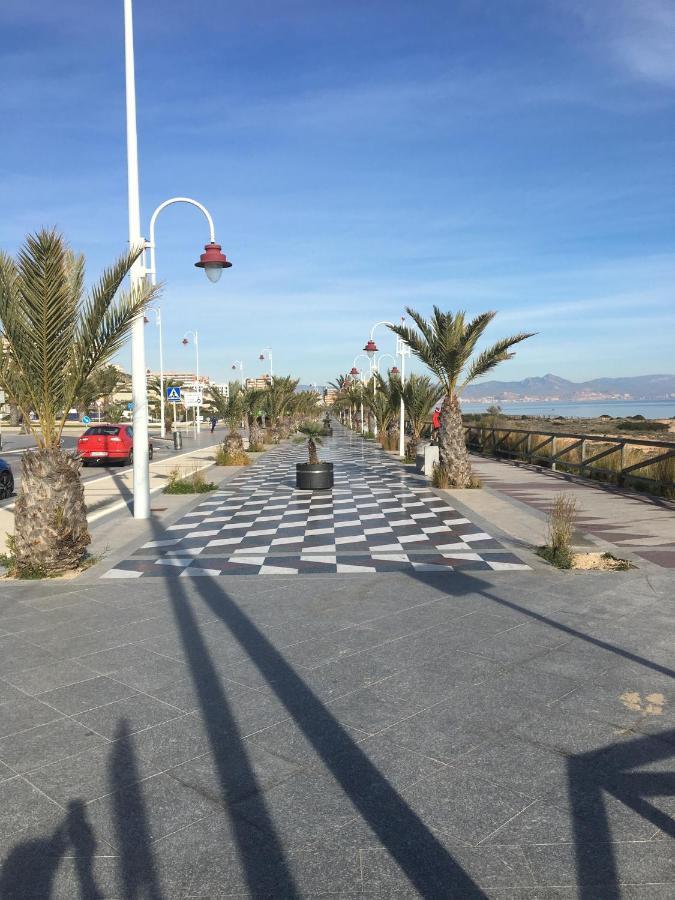 Luxury Appartement Alicante Los Arenales Del Sol, Near Beach, Large Solarium, Full Equipement Exterior foto