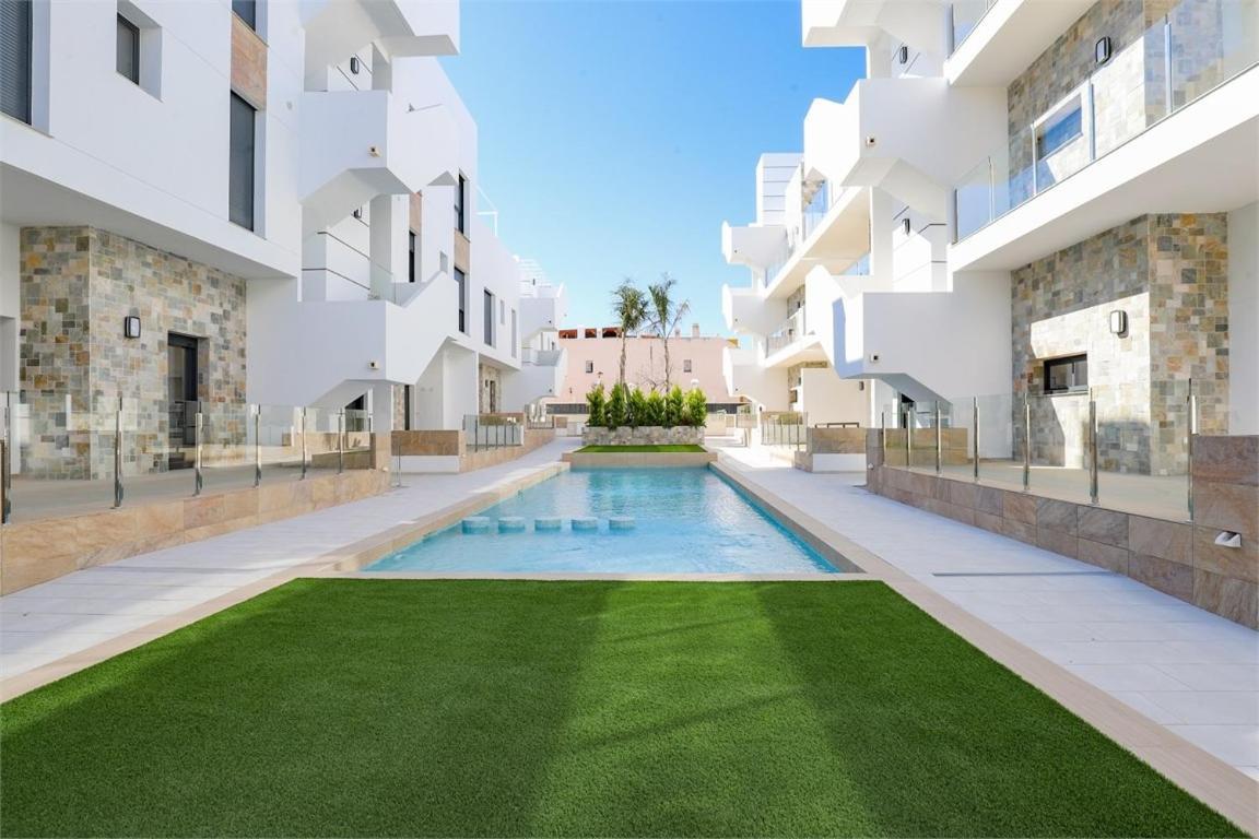 Luxury Appartement Alicante Los Arenales Del Sol, Near Beach, Large Solarium, Full Equipement Exterior foto